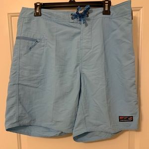 Patagonia Wavefarer Boardshorts